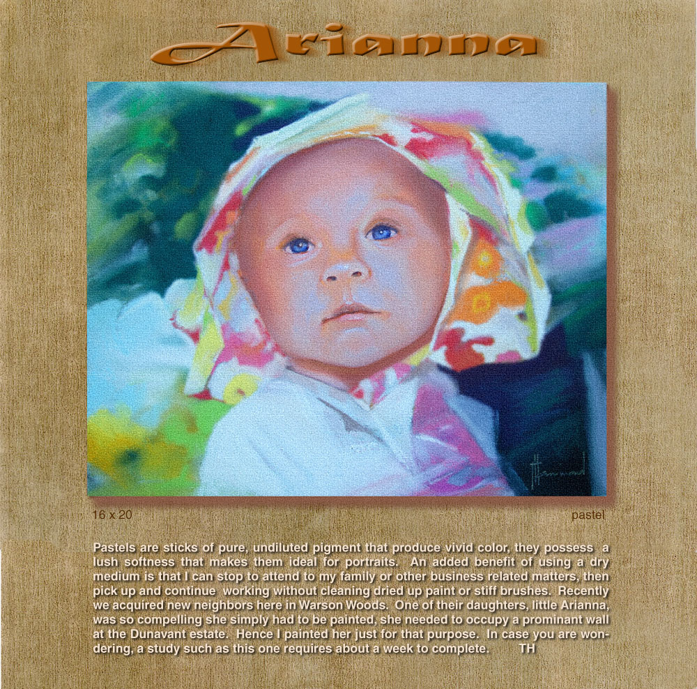 Arianna