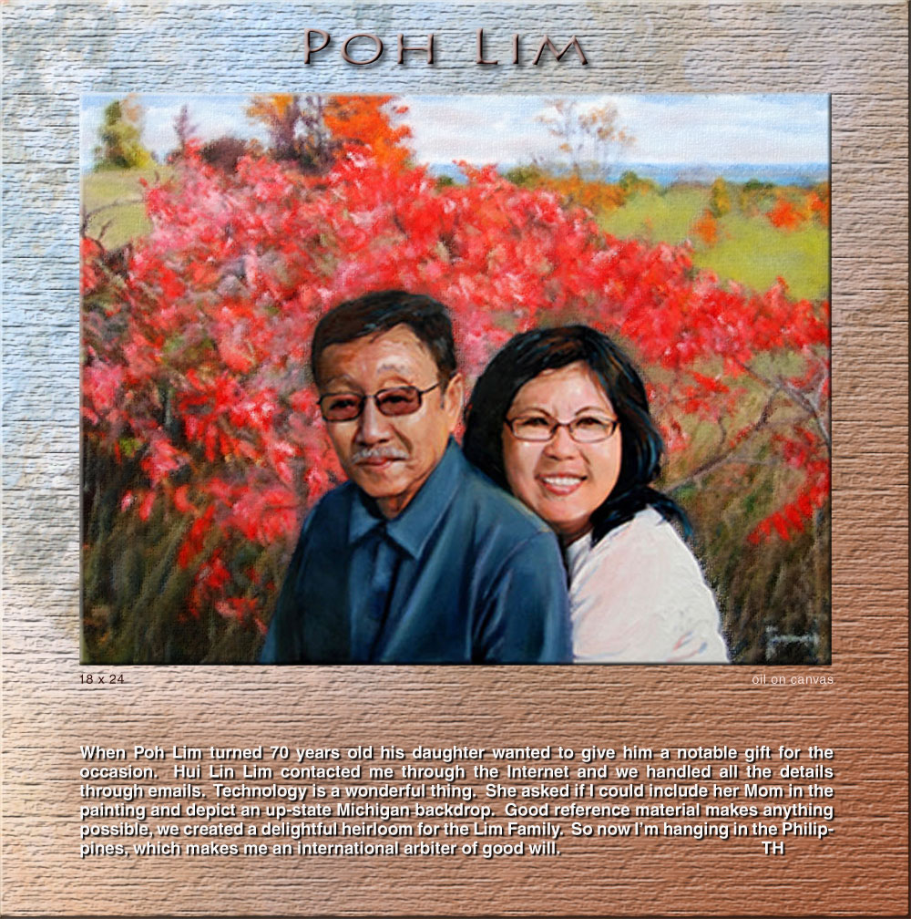 Poh Lim