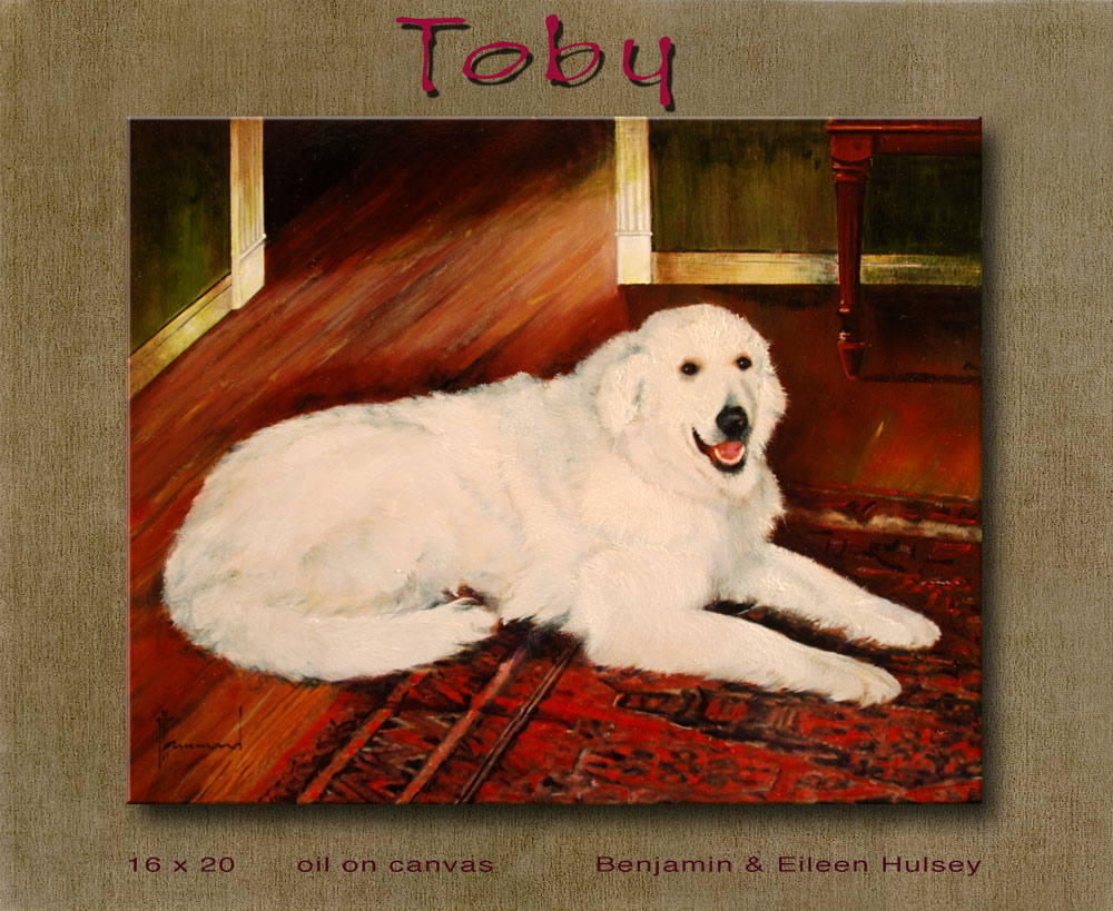 Toby